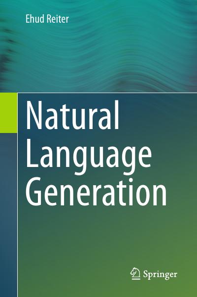 Natural Language Generation