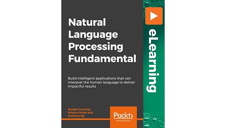 Natural Language Processing Fundamentals