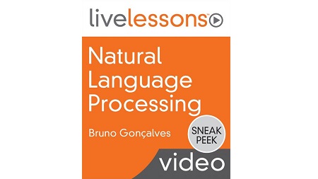 Natural Language Processing LiveLessons