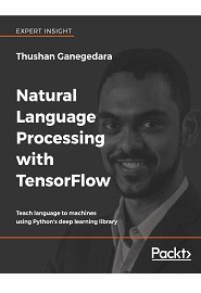 Natural Language Processing with TensorFlow