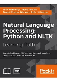 Natural Language Processing: Python and NLTK