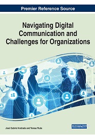 Navigating Digital Communication and Challenges for Organizations