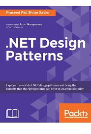 .NET Design Patterns