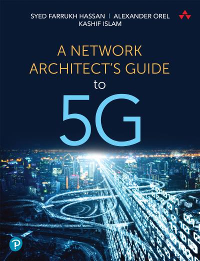 Network Architect’s Guide to 5G