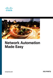 Network Automation Made Easy