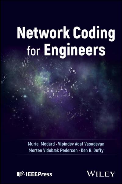 Network Coding for Engineers