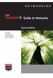 Network+ Guide to Networks, 7th Edition