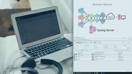 Network Management and Operations