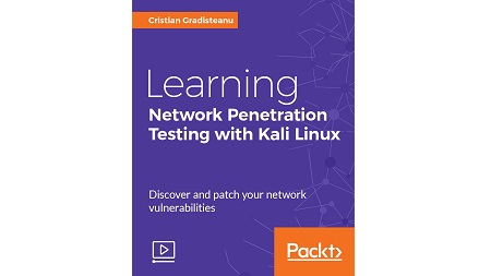 Learning Network Penetration Testing with Kali Linux