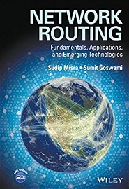 Network Routing: Fundamentals, Applications, and Emerging Technologies