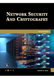 Network Security and Cryptography, 2nd Edition