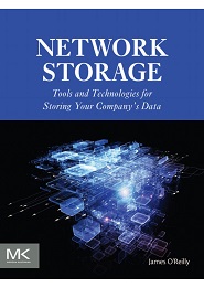 Network Storage: Tools and Technologies for Storing Your Company’s Data