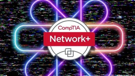 The Networking Bootcamp (CompTIA Network+ Certification)