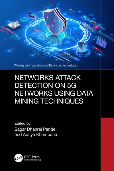 Networks Attack Detection on 5G Networks using Data Mining Techniques