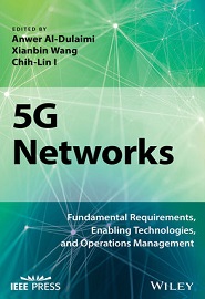 5G Networks: Fundamental Requirements, Enabling Technologies, and Operations Management