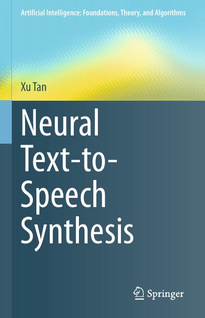 Neural Text-to-Speech Synthesis