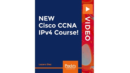 NEW Cisco CCNA IPv4 Course!