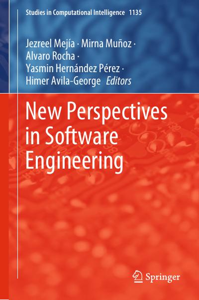 New Perspectives in Software Engineering