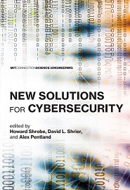 New Solutions for Cybersecurity