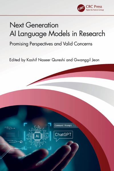 Next Generation AI Language Models in Research: Promising Perspectives and Valid Concerns