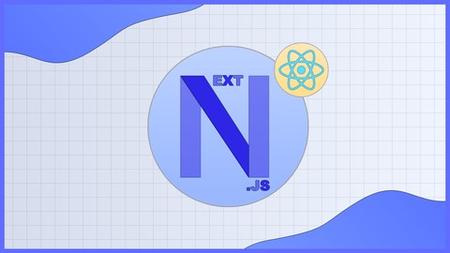 Next JS with React – Build Personal App (Blogs & Portfolios)