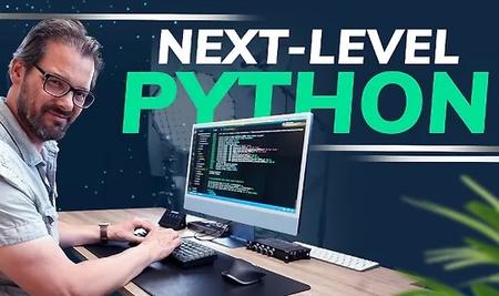 Next Level Python: Become a Python Expert