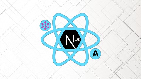 Next.js and Apollo – Portfolio App (w/ React, GraphQL, Node)