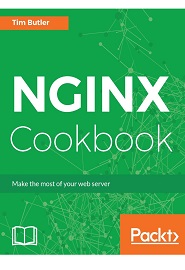 NGINX Cookbook