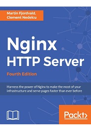 Nginx HTTP Server, 4th Edition