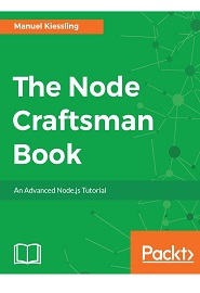 The Node Craftsman Book