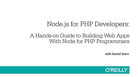 Node.js for PHP Developers