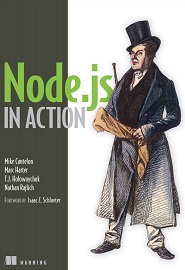 Node.js in Action