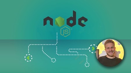 NodeJS – The Complete Guide (MVC, REST APIs, GraphQL, Deno)