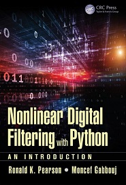 Nonlinear Digital Filtering with Python: An Introduction