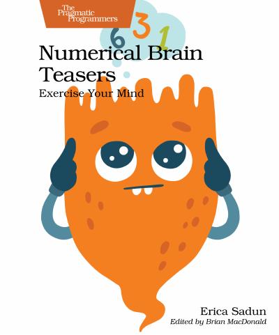 Numerical Brain Teasers: Exercise Your Mind