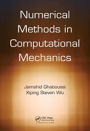 Numerical Methods in Computational Mechanics