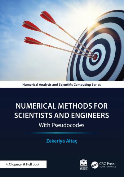 Numerical Methods for Scientists and Engineers: With Pseudocodes