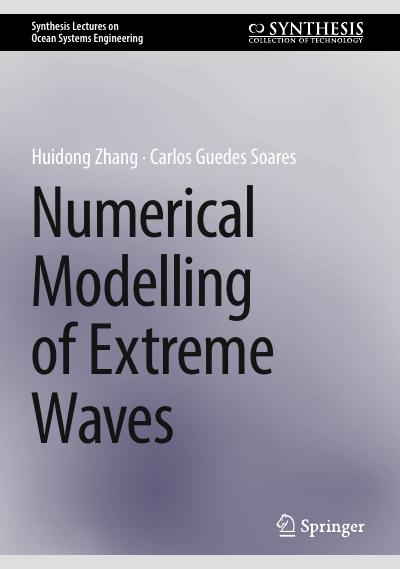 Numerical Modelling of Extreme Waves