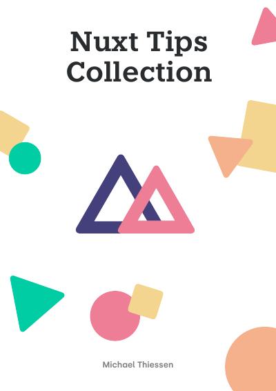 Nuxt Tips Collection