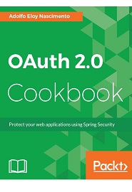 OAuth 2.0 Cookbook