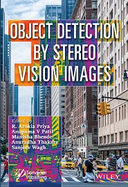 Object Detection by Stereo Vision Images