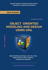 Object Oriented Modeling and Design Using UML, 2nd Edition