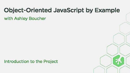 Object-Oriented JavaScript By Example