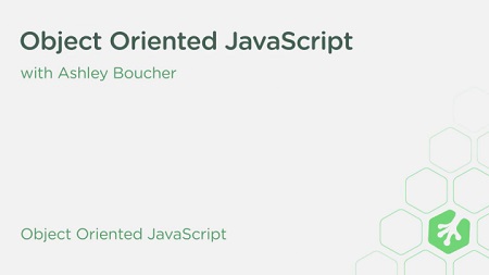 Object-Oriented JavaScript