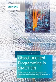 Object-Oriented Programming with SIMOTION