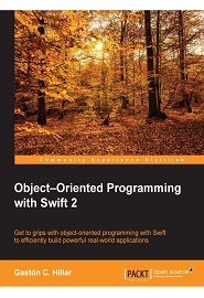 Object Oriented Programming with Swift 2