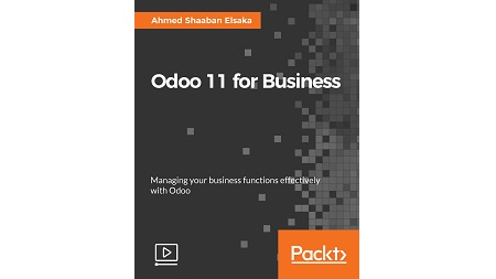 Odoo 11 for Business