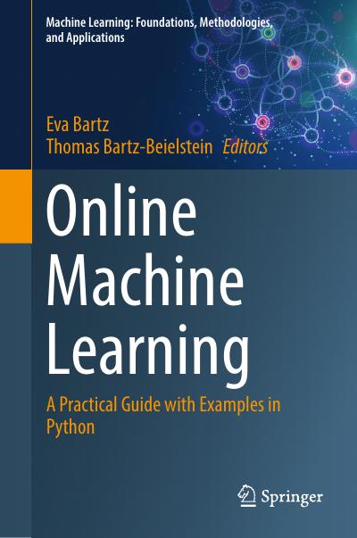 Online Machine Learning: A Practical Guide with Examples in Python