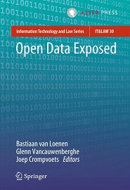 Open Data Exposed