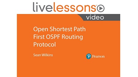 Open Shortest Path First OSPF Routing Protocol